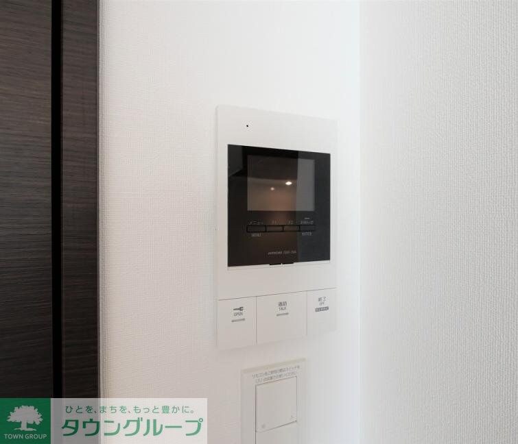 ラフィスタ墨田５丁目IIの物件内観写真