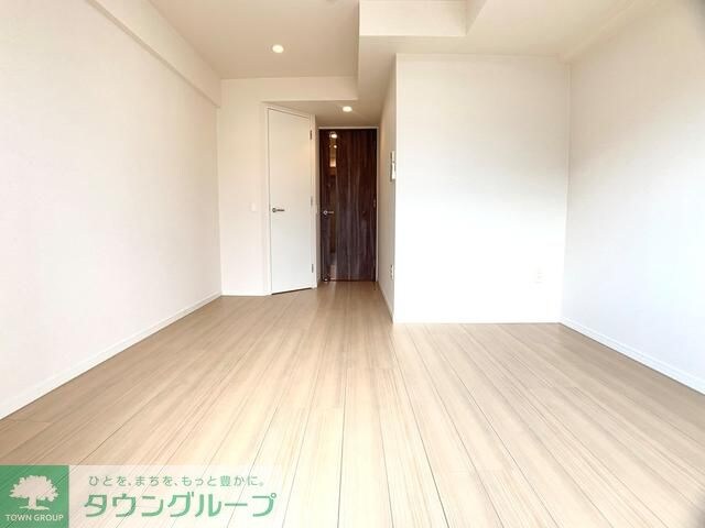 プライムアーバン住吉IIの物件内観写真