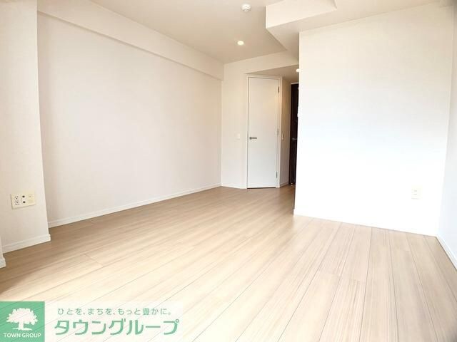 プライムアーバン住吉IIの物件内観写真