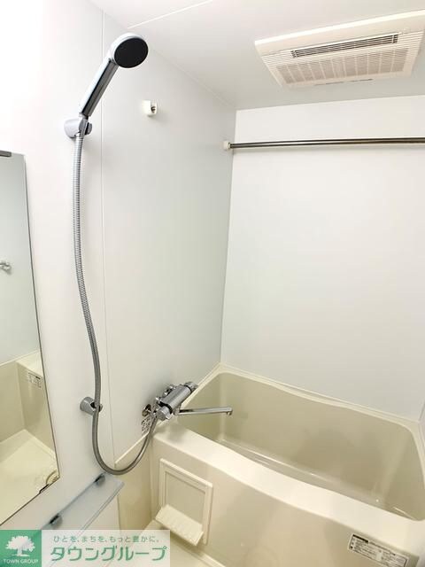 プライムアーバン住吉IIの物件内観写真