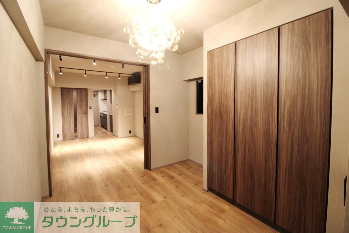 ＣＡＳＳＩＡ押上桜橋の物件内観写真