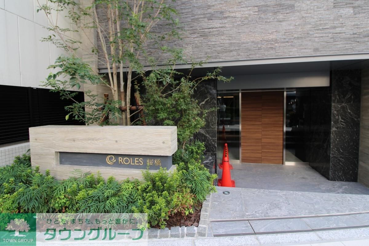 ＣＡＳＳＩＡ押上桜橋の物件内観写真