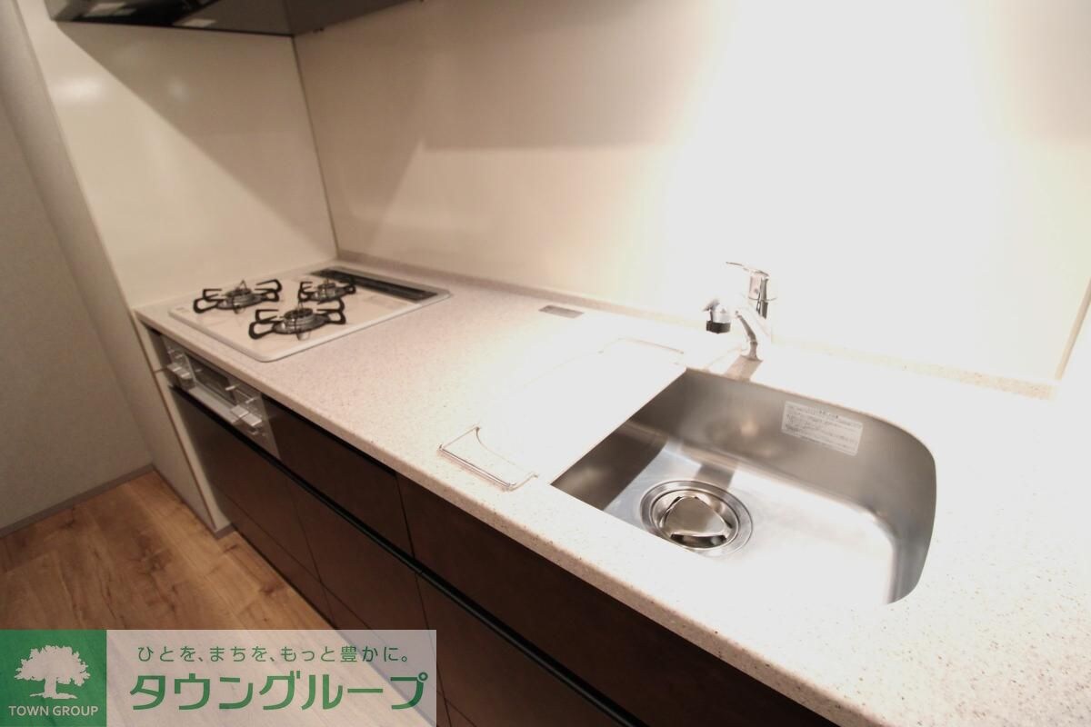 ＣＡＳＳＩＡ押上桜橋の物件内観写真