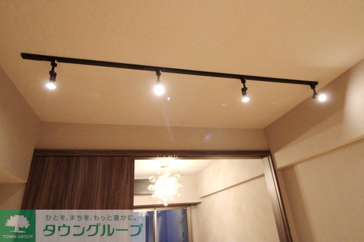 ＣＡＳＳＩＡ押上桜橋の物件内観写真