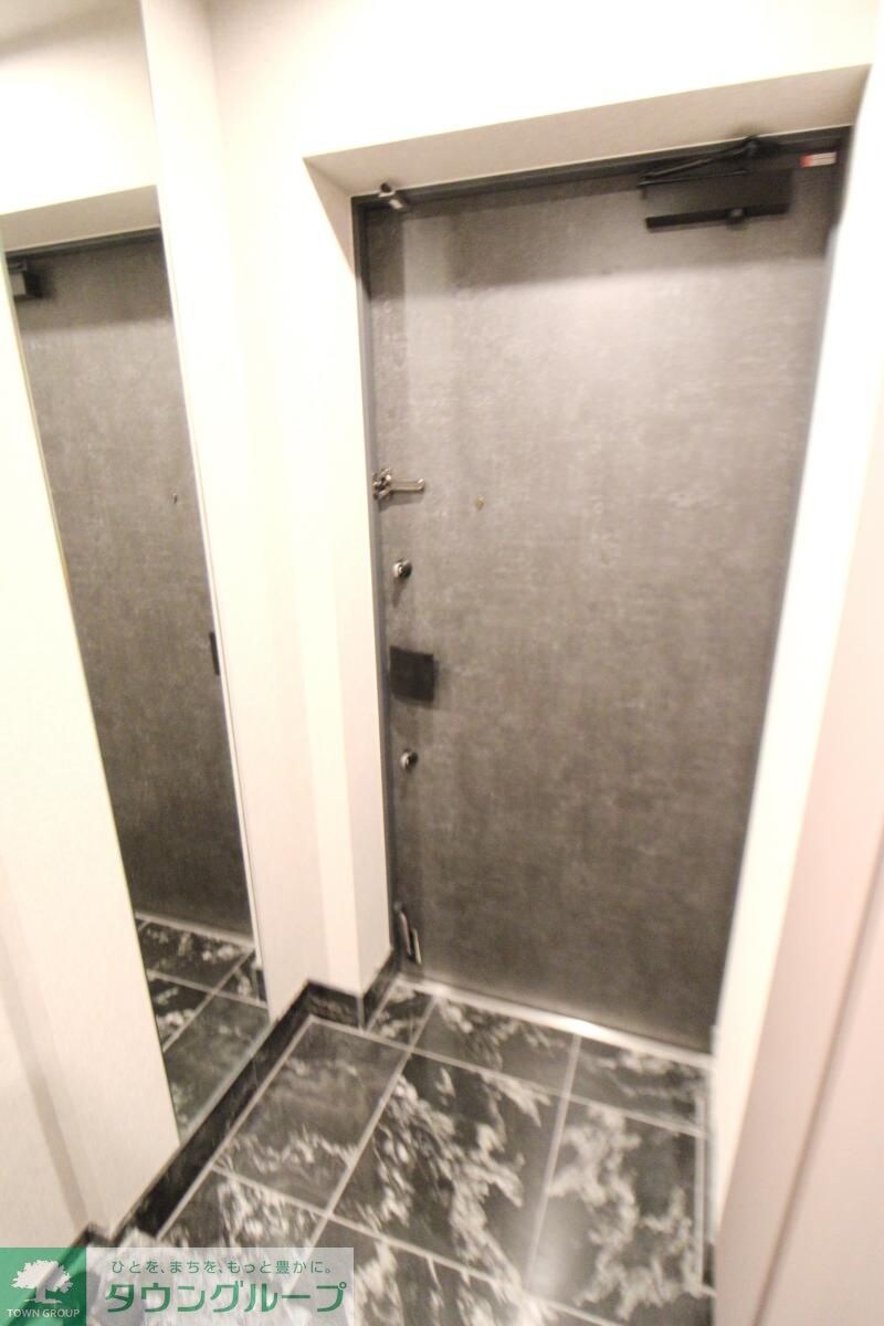 ＣＡＳＳＩＡ押上桜橋の物件内観写真