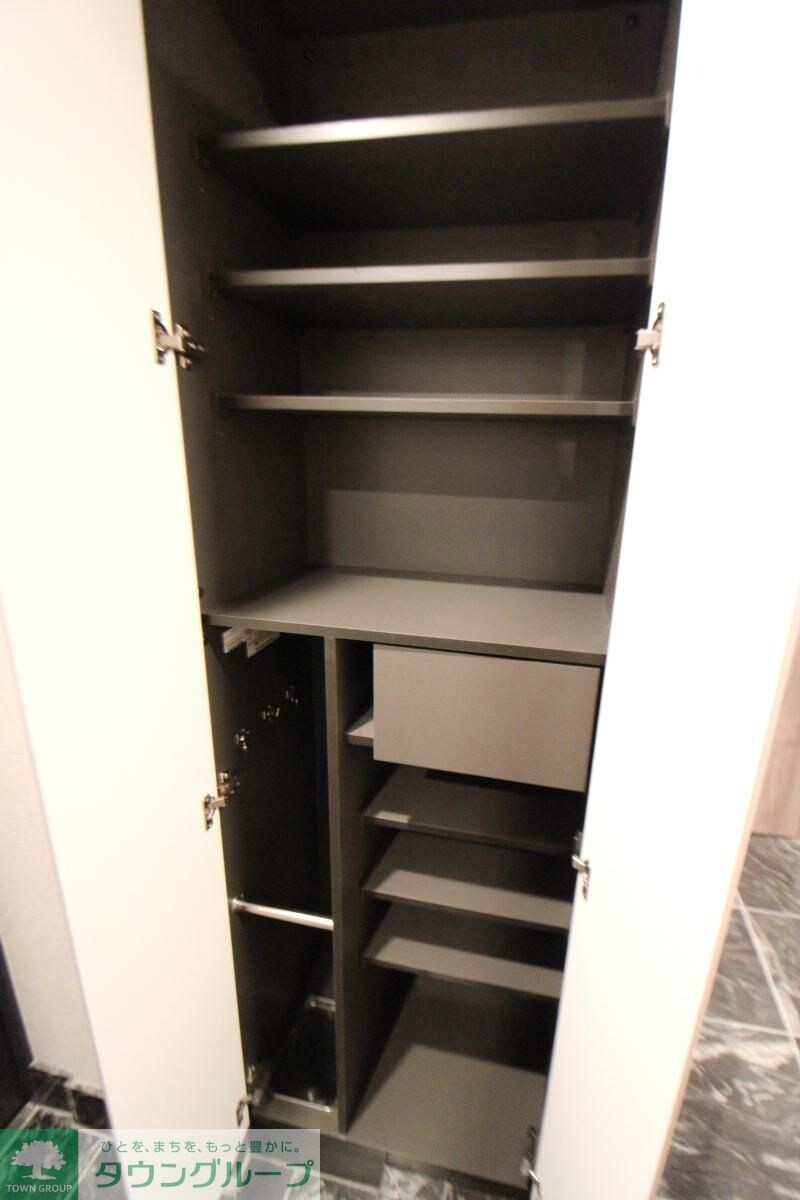 ＣＡＳＳＩＡ押上桜橋の物件内観写真