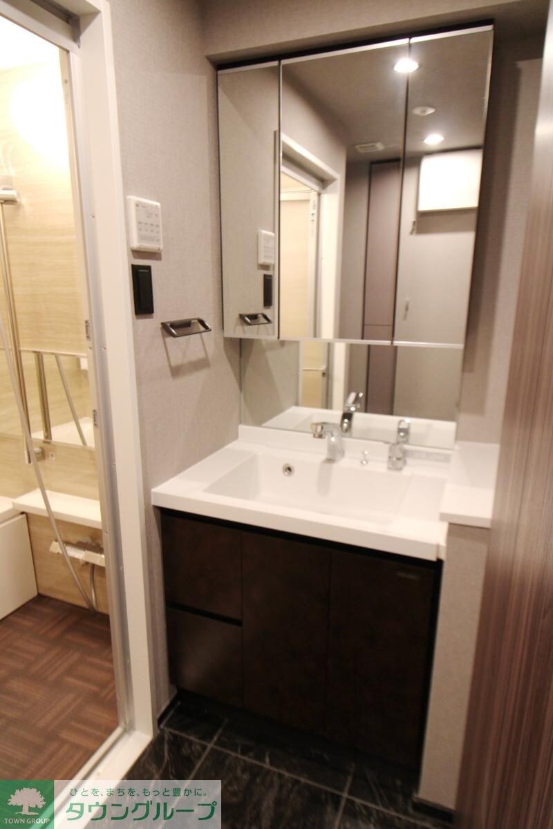 ＣＡＳＳＩＡ押上桜橋の物件内観写真