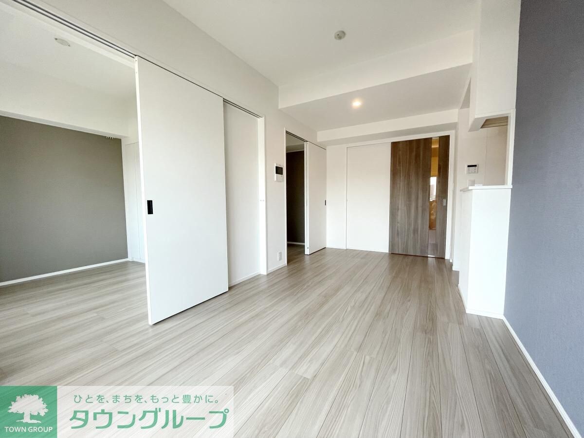 ＲＪＲプレシア菊川駅前の物件内観写真