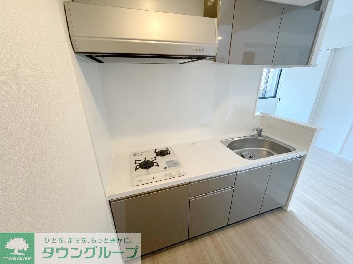 ＲＪＲプレシア菊川駅前の物件内観写真