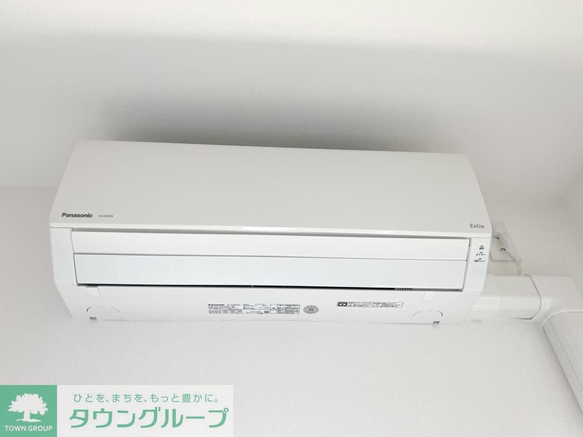 ＲＪＲプレシア菊川駅前の物件内観写真