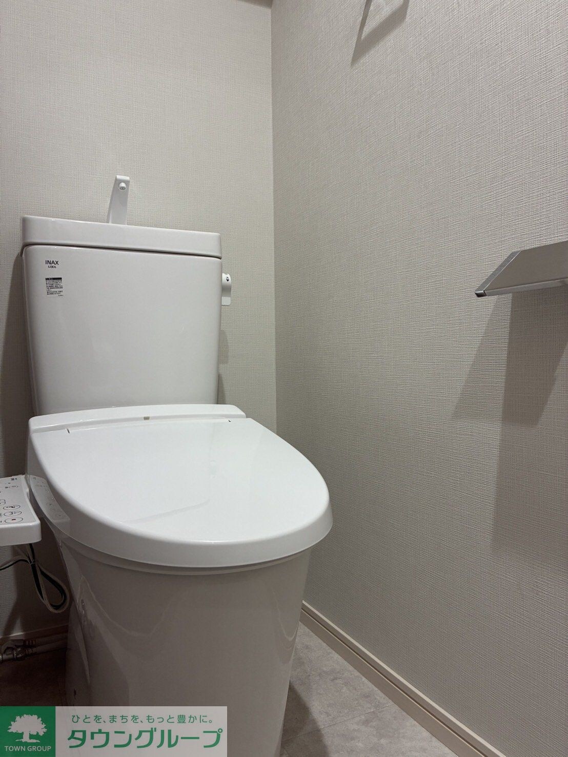 アルファコート曳舟２の物件内観写真