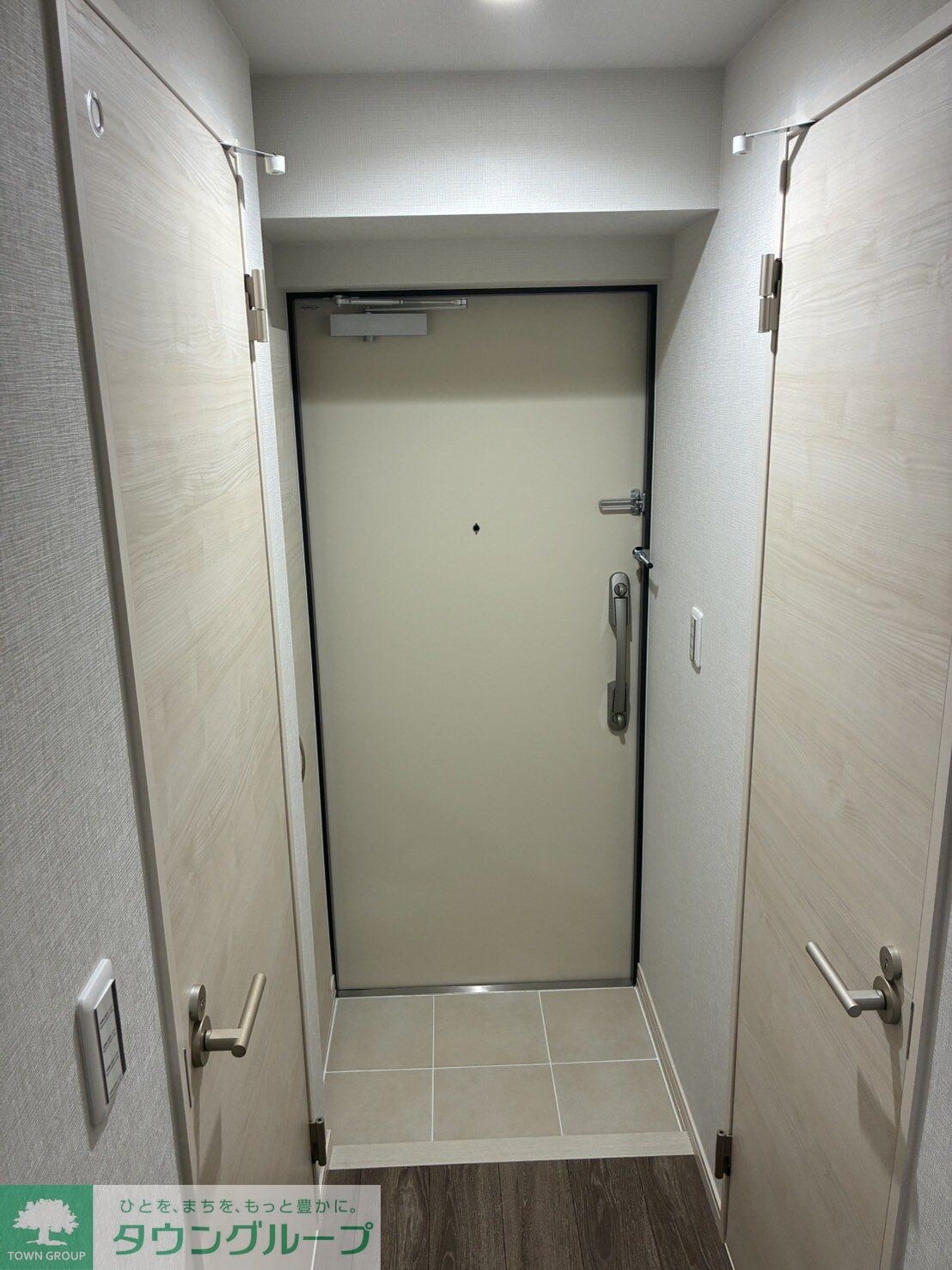 アルファコート曳舟２の物件内観写真