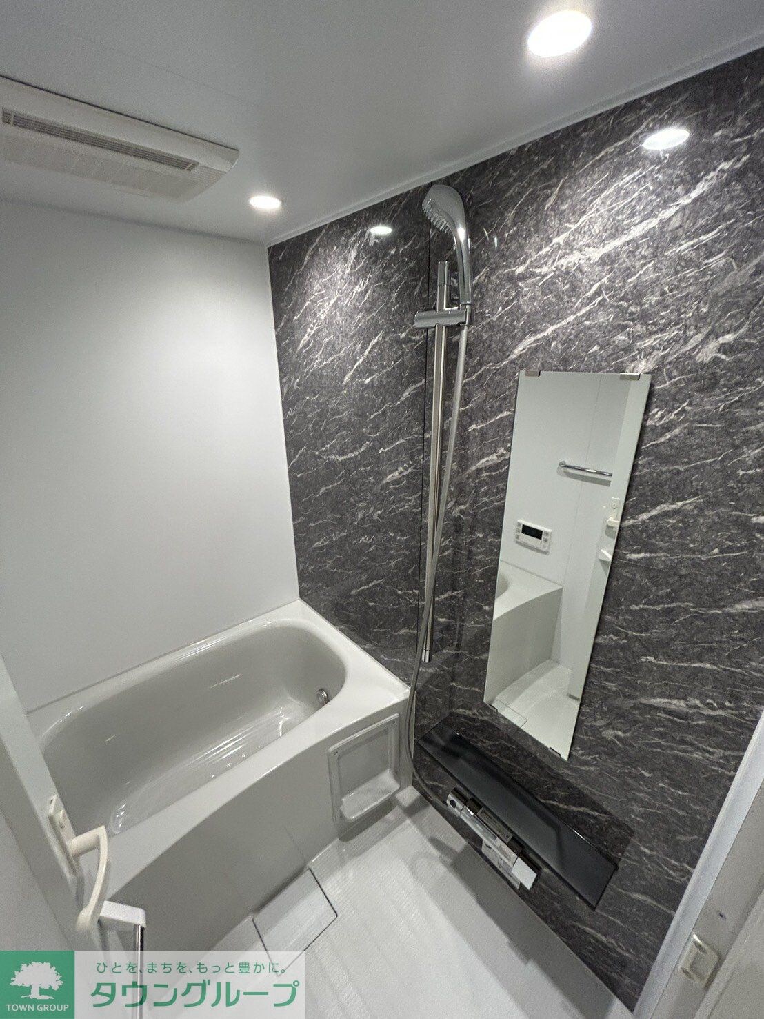 RELUXIA両国IIの物件内観写真