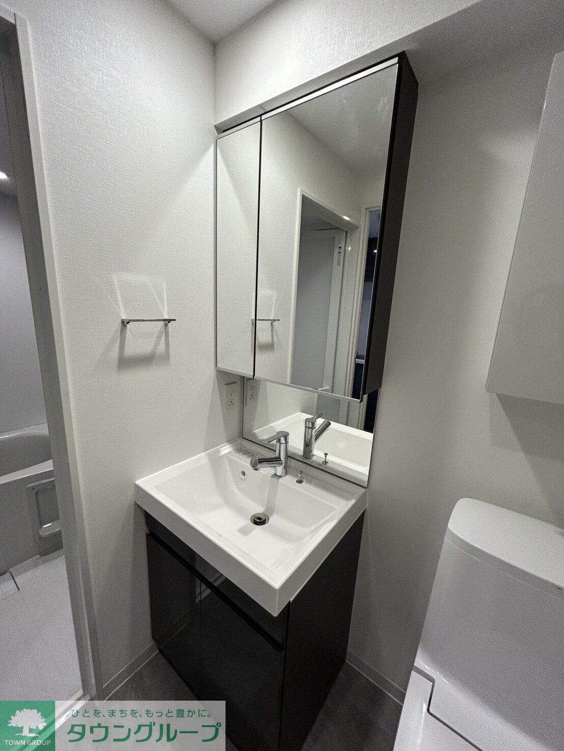 RELUXIA両国IIの物件内観写真