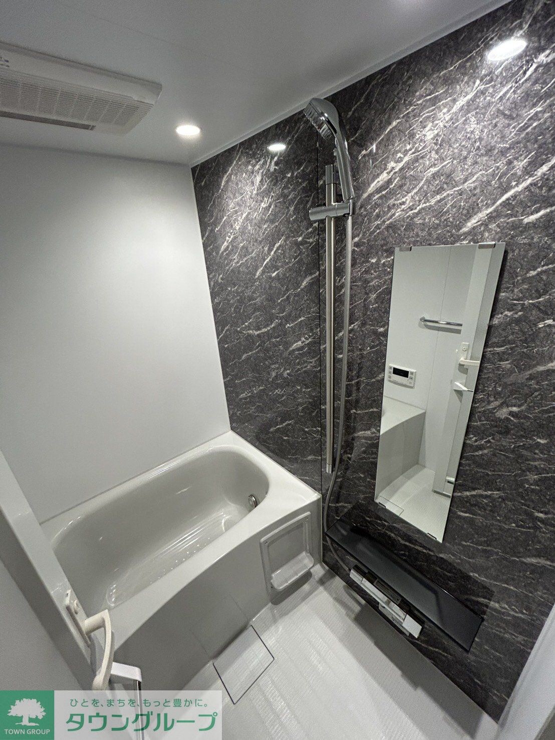 RELUXIA両国IIの物件内観写真