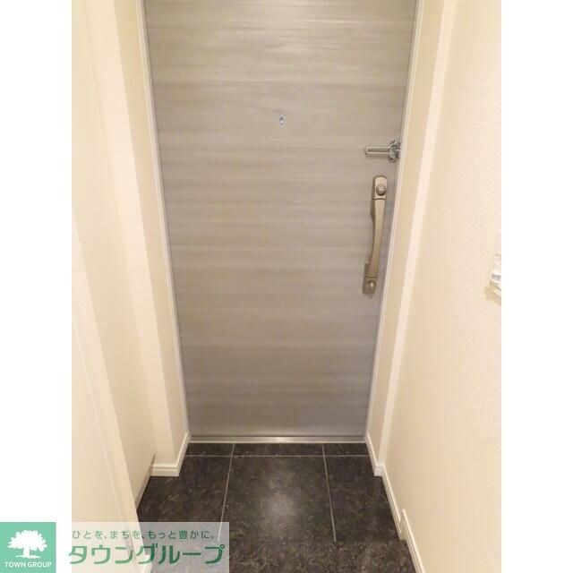 プライムアーバン住吉IIの物件内観写真