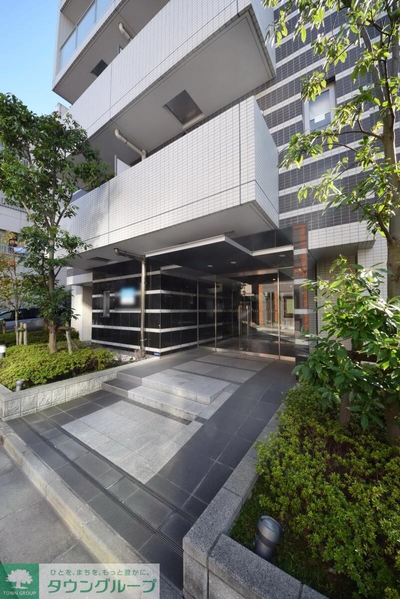 プライムアーバン住吉IIの物件内観写真