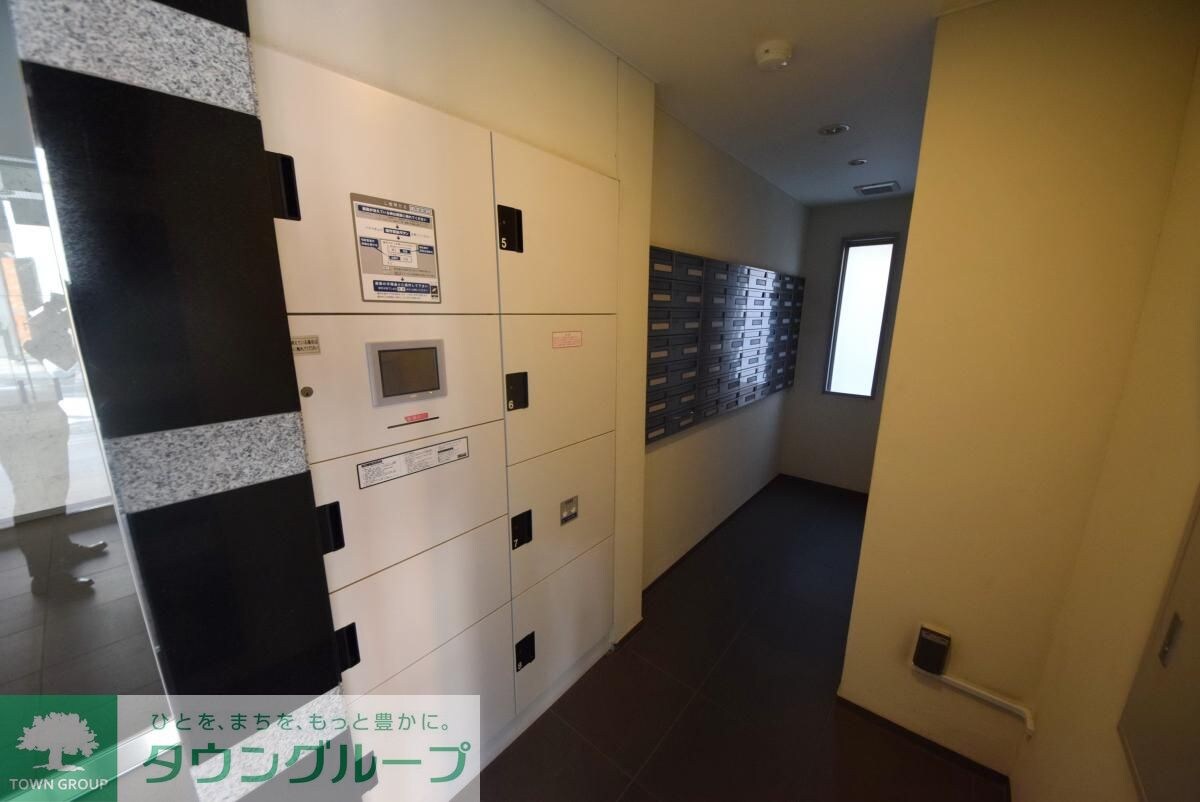 プライムアーバン住吉IIの物件内観写真