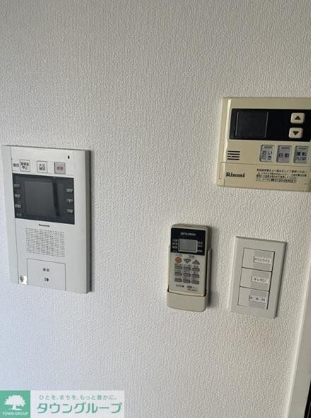 ＶＩＥＲＧＥ錦糸町太平の物件内観写真