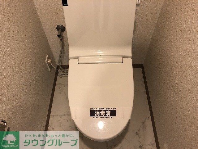 Rising place錦糸町二番館の物件内観写真