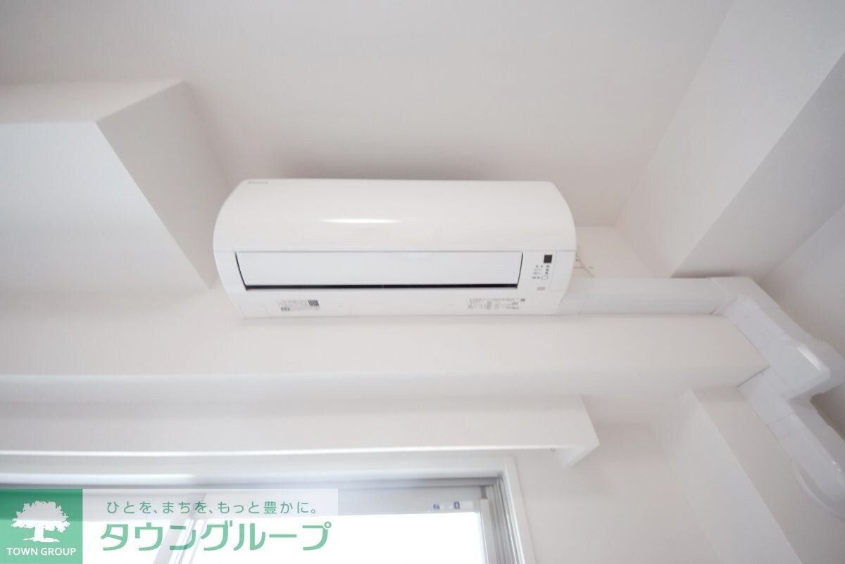 プレール・ドゥーク東向島の物件内観写真