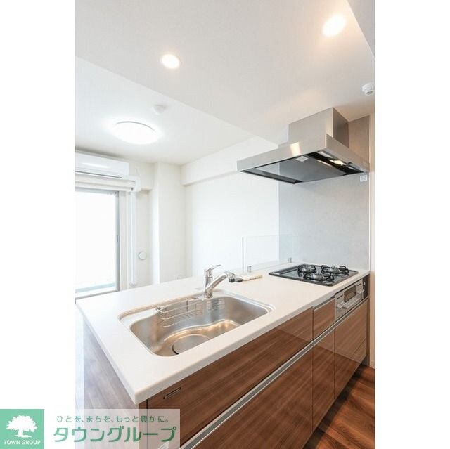 ＨＦ押上レジデンスの物件内観写真