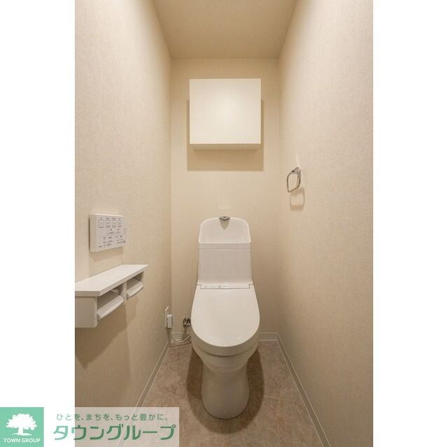 ＨＦ押上レジデンスの物件内観写真