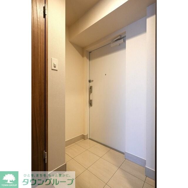 ＨＦ押上レジデンスの物件内観写真