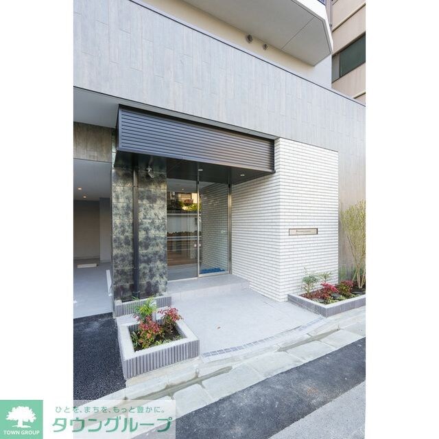 ＨＦ押上レジデンスの物件内観写真