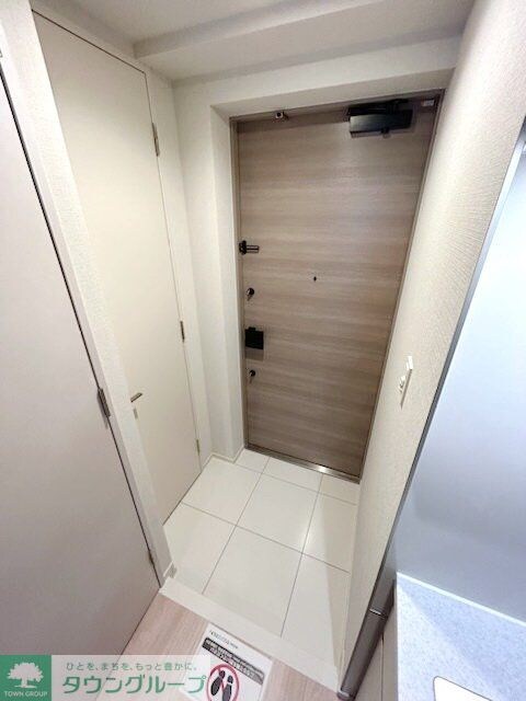 シーズンフラッツ本所吾妻橋の物件内観写真