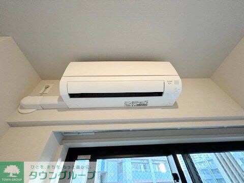 シーズンフラッツ本所吾妻橋の物件内観写真