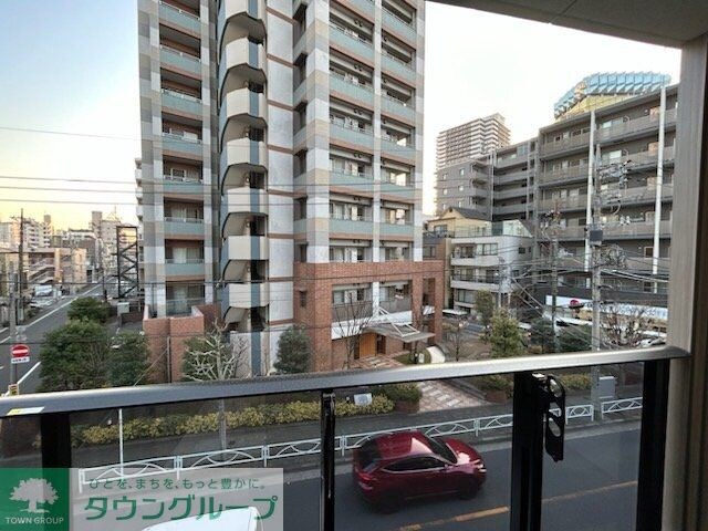 シーズンフラッツ本所吾妻橋の物件内観写真