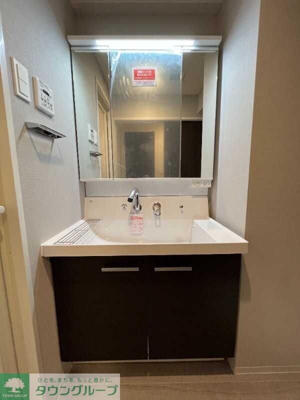 ウエサカ　ステューディオの物件内観写真