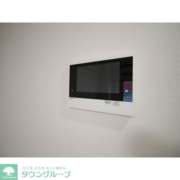 プレール・ドゥーク本所吾妻橋Vの物件内観写真