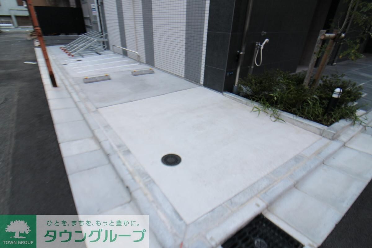 プレール・ドゥーク本所吾妻橋Vの物件内観写真