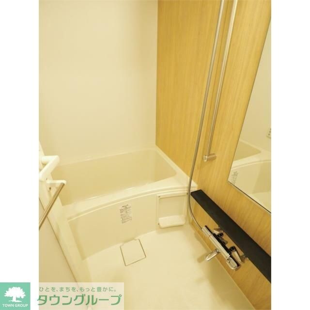 レジディア門前仲町プレイスの物件内観写真