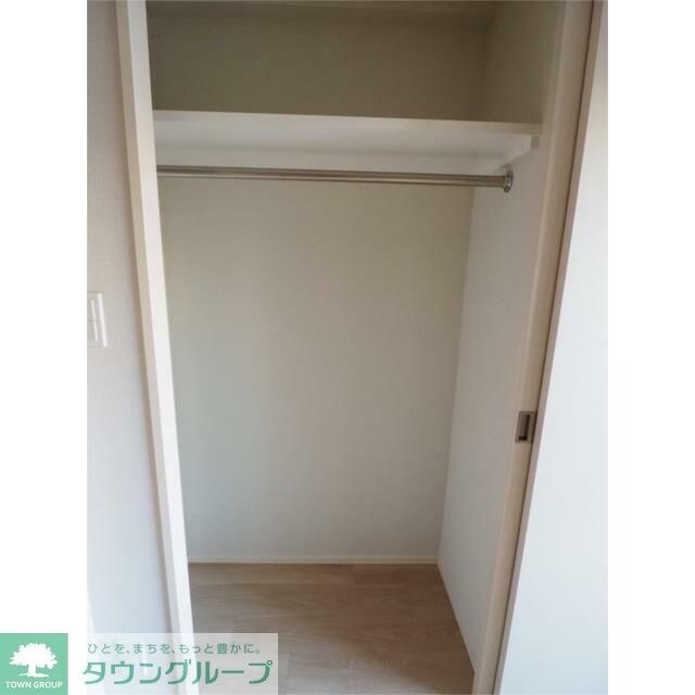 レジディア門前仲町プレイスの物件内観写真