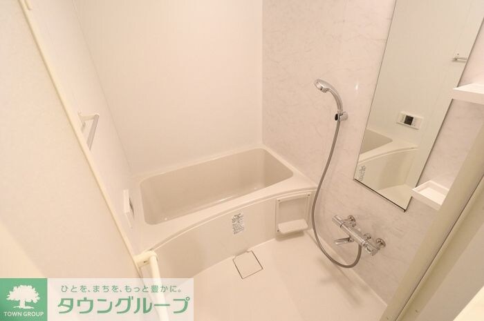 TEC Green Residenceの物件内観写真