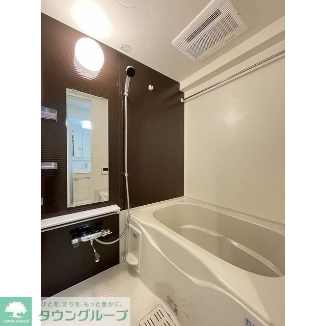 グランエール森下ＷＥＳＴの物件内観写真