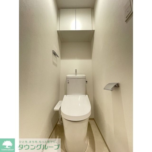 グランエール森下ＷＥＳＴの物件内観写真