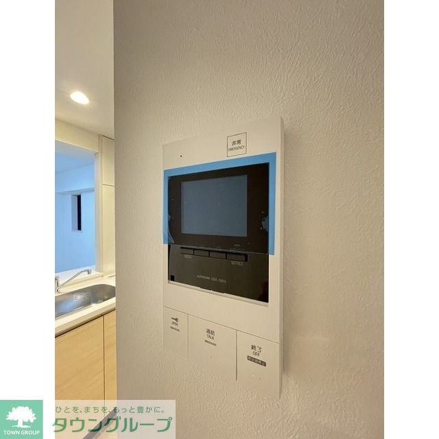 グランエール森下ＷＥＳＴの物件内観写真