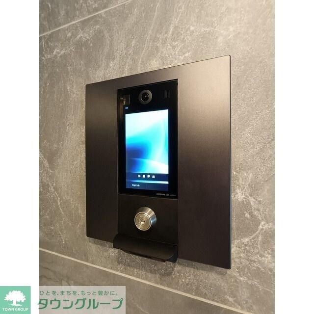 グランエール森下ＷＥＳＴの物件内観写真