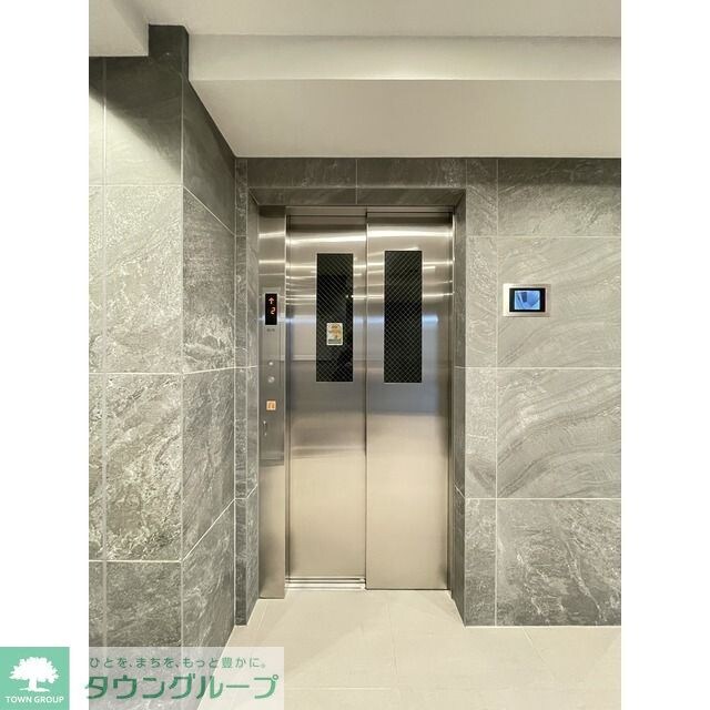 グランエール森下ＷＥＳＴの物件内観写真