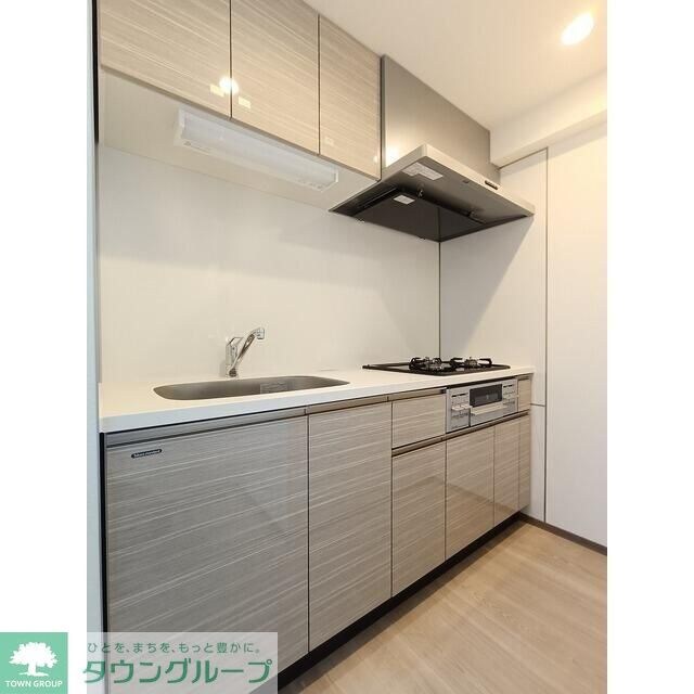 グランエール森下ＷＥＳＴの物件内観写真