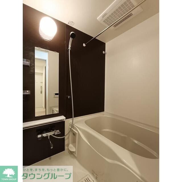 グランエール森下ＷＥＳＴの物件内観写真