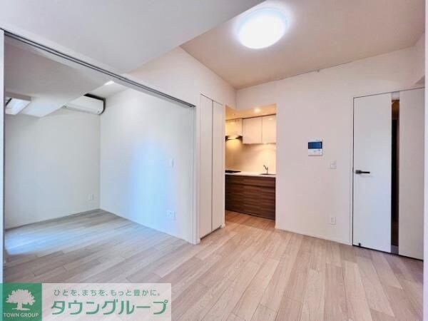 Brillia ist両国の物件内観写真