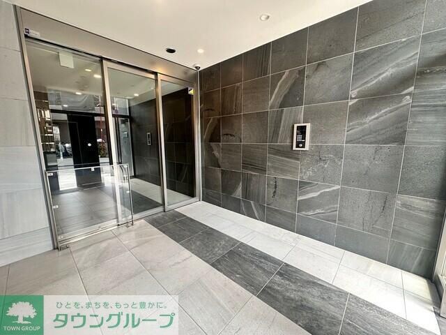 ＨＦ曳舟レジデンスの物件内観写真