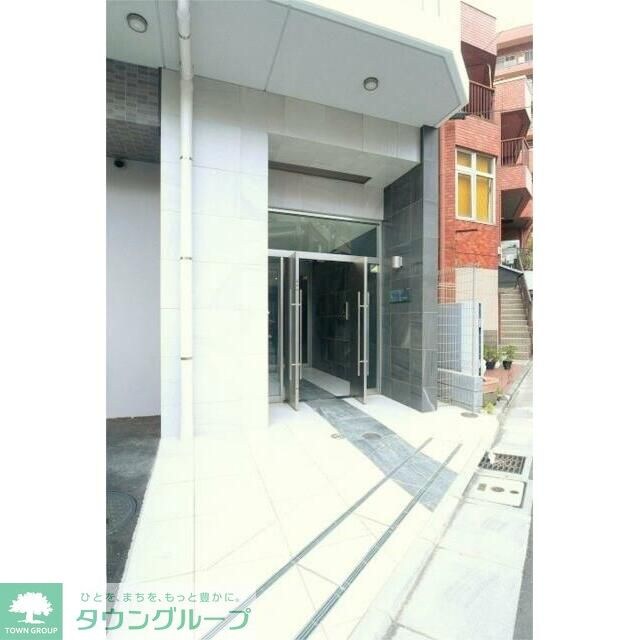 ＨＦ曳舟レジデンスの物件内観写真