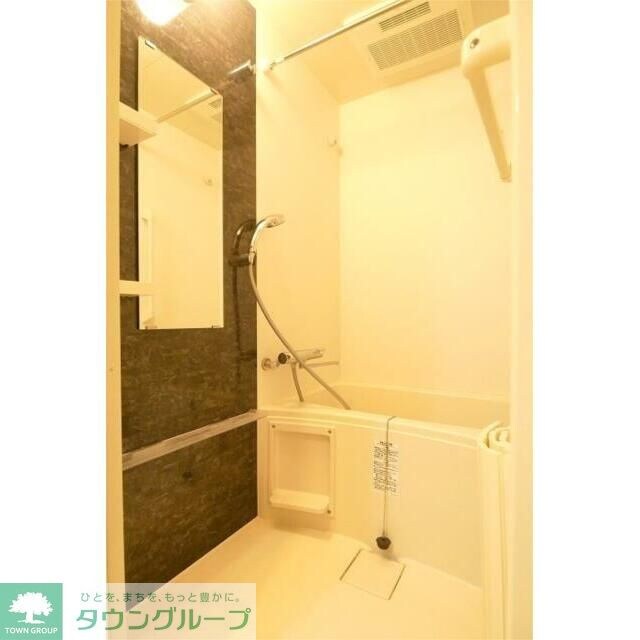 ＨＦ曳舟レジデンスの物件内観写真