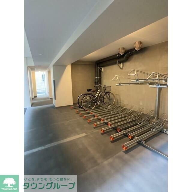 アーバネックス両国の物件内観写真